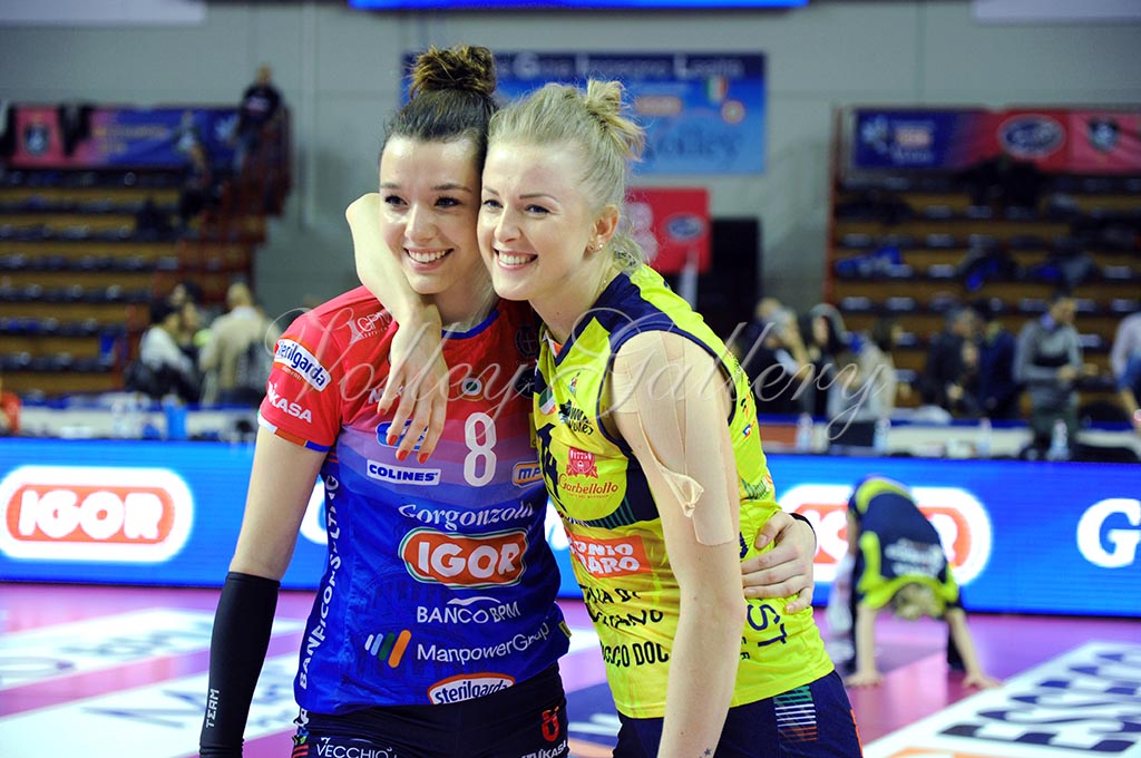 Igor No Vs Conegliano 09 11 19